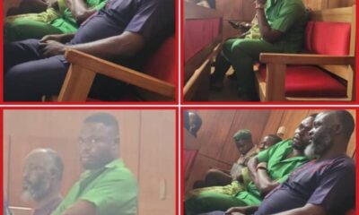 EFCC Arraigns Siblings For Allegedly Defrauding American $43, 850, N18.6M In Enugu