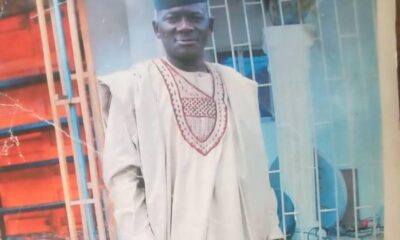 Okuama Community PG Dies In Military Facility