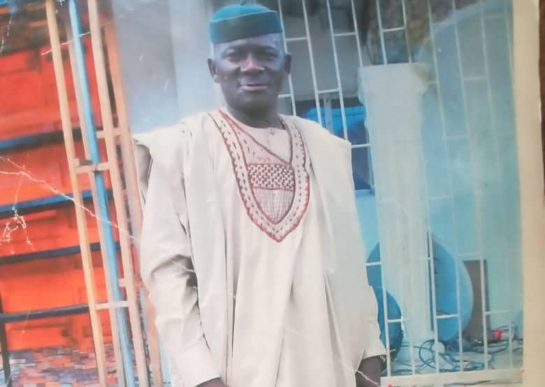 Okuama Community PG Dies In Military Facility