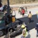 Asphalt Laying Begins On Ota-Abeokuta Expressway