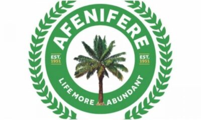 Pass Tax Reform Bills Without Delay’ - Afenifere Urges NASS