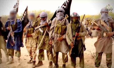 61 Soldiers, 32 Civilians Killed In EIGS Attack In Chatoumane, Niger Republic