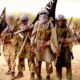 61 Soldiers, 32 Civilians Killed In EIGS Attack In Chatoumane, Niger Republic