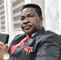 Blame Buhari For 'Yorubanisation' Of Tinubu's Government - Ozekhome