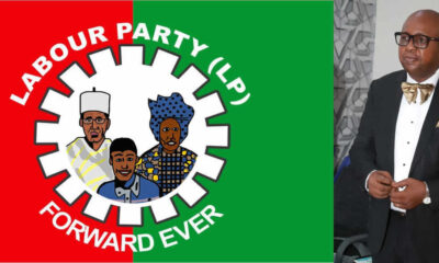 Defection: Labour Party Heads To Court, Wants Defectors' Seats Declared Vacant