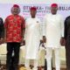 2024 Otu-Oka-Iwu Week: Senator Nwoko Advocates For Igbo Unity, Creation Of A New State