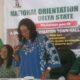 NOA DG Calls On Nigerians To Unite In Addressing Critical Issues