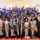 Hensard University Toru-Orua Holds 1st Matriculation, Induction Ceremony