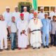 Asaba Will Continue To Be Home For All, Haven Of Peace, Unity, Asagba Azinge Assures