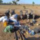 Burkina Faso’s BIR-10 Neutralizes 10 Terrorists, Seizes Weapons In Barani Operation