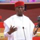 Ned Nwoko Hosts Training, Presents Communication Gadgets To Security Personnel In Delta North