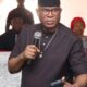 No More Handwritten Lists In Delta APC Congresses - Omo-Agege Declares