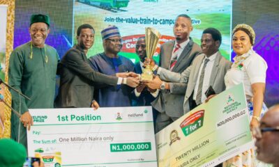 LAUTECH Wins NOA 2024 Value-Train-2- Campus Debate