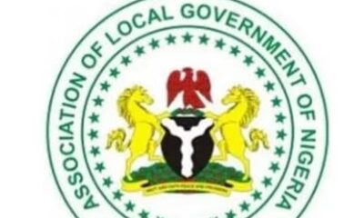 ALGON Condemns Suspension Of Edo LGA Chairmen