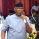 Omo-Agege Predicts Collapse Of Delta PDP Ahead 2027