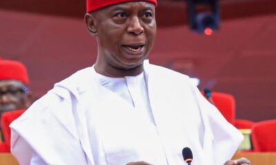 Ned Nwoko: Celebrating A Great Man At 64