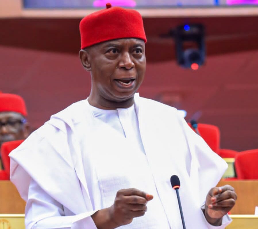 Ned Nwoko: Celebrating A Great Man At 64