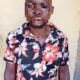 Rivers Police Arrest Suspected Kidnap Kingpin, Rescue Abducted 10-Year-Old Boy