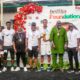 Lord Mark FC Emerges Champion Of 4th Victor Ikpeba 5-ASIDE Challenge