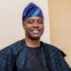 Oborevwori Congratulates Oyo Governor, Seyi Makinde, At 57