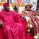 Christmas: Keep The Peace, Ovie Of Umiaghwa-Abraka Kingdom Charges Subjects