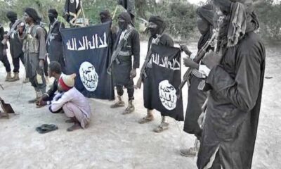 Boko Haram Fighters Launch Coordinated Assaults On ISWAP Camps, Killing Scores In Borno