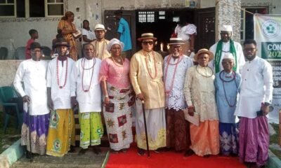 Urhobo Renaissance Society Vows To Promote Urhobo Culture, Language