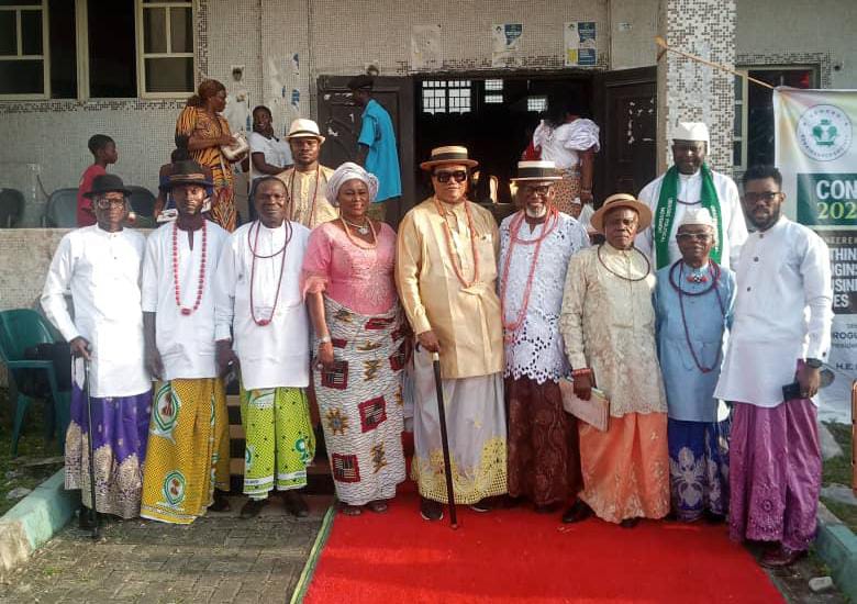 Urhobo Renaissance Society Vows To Promote Urhobo Culture, Language