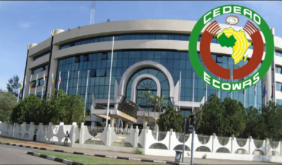 ECOWAS Refutes Claims Linking Nigeria To Terrorism Sponsorship