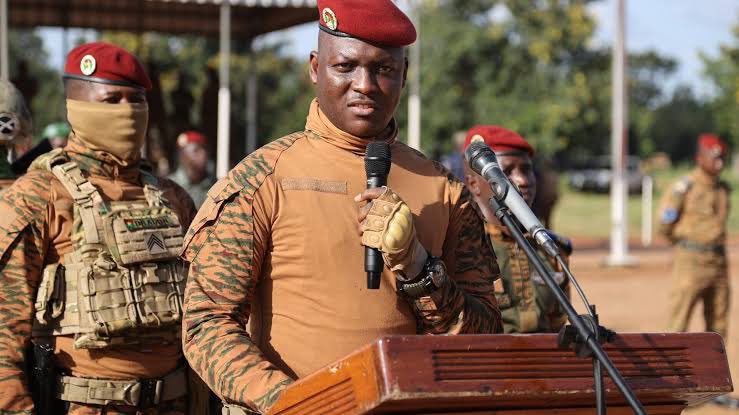 Tension In Burkina Faso And A New Wave Of Internal Purges