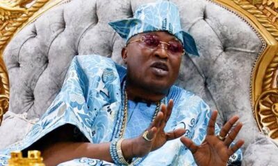 Sharia Law: Oluwo Of Iwo Faces Backlash For Support