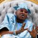 Sharia Law: Oluwo Of Iwo Faces Backlash For Support