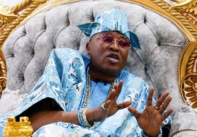 Sharia Law: Oluwo Of Iwo Faces Backlash For Support