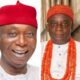 Ovie Of Ewu Kingdom Appreciates Senator Nwoko For Commitment To Plight Of Okuama People