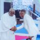 Seek Solace, Transformation In God's Temple, Oborevwori Urges Christians