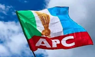 Delta APC Crisis: Chief Obigbor Faults Report Of Emerhor-led Reconciliation Committee