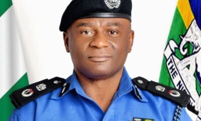 FCT Police To Enforce Ban On Tinted Glasses, Covered Number Plates