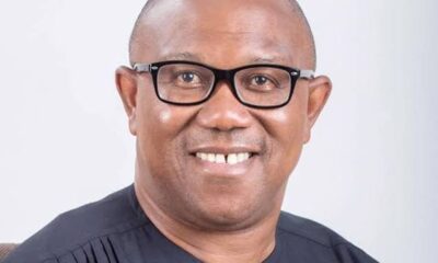 Tax Reform Is A Critical Issue, Nothing Wrong With Pursuing It --Peter Obi