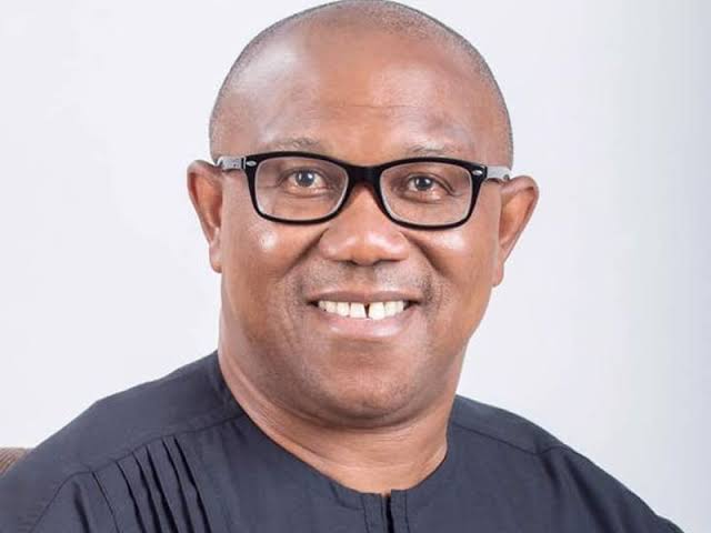 Tax Reform Is A Critical Issue, Nothing Wrong With Pursuing It --Peter Obi