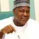 Dogara Backs Tinubu's Tax Reform Bills