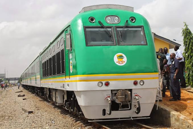 FG To Offer Free Train Services To Nigerians From December 20, Renames University Of Abuja