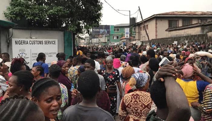 Funfair Stampede: Apostle Suleiman Condemns Arrest Of Organisers