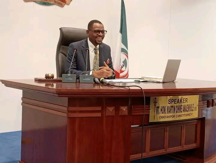 Again, Rivers Assembly Overrides Governor Fubara On 3 Bills