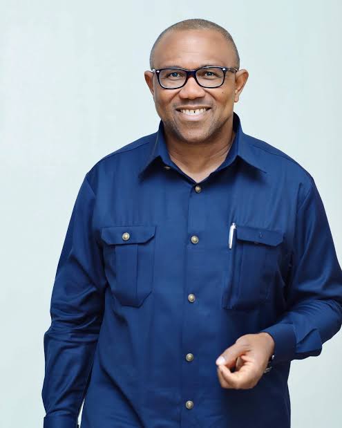 Peter Obi Goofs In First 2025 Political Move, Gets Schooled