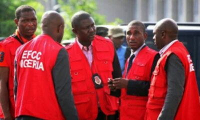 EFCC Dismisses 27 Officers For Fraudulent Activities, Misconduct