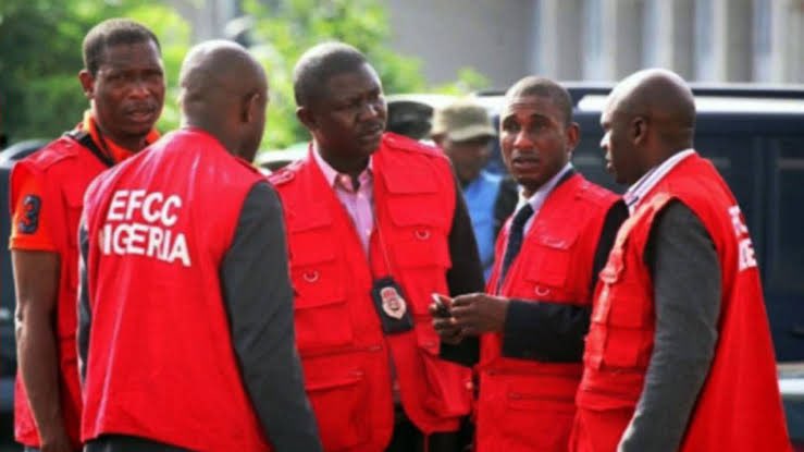 EFCC Dismisses 27 Officers For Fraudulent Activities, Misconduct