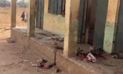 FCT Police Confirms Bomb Explosion At Tsangagyar Sani Uthman Islamiya School, Gives Safety Advice To Residents