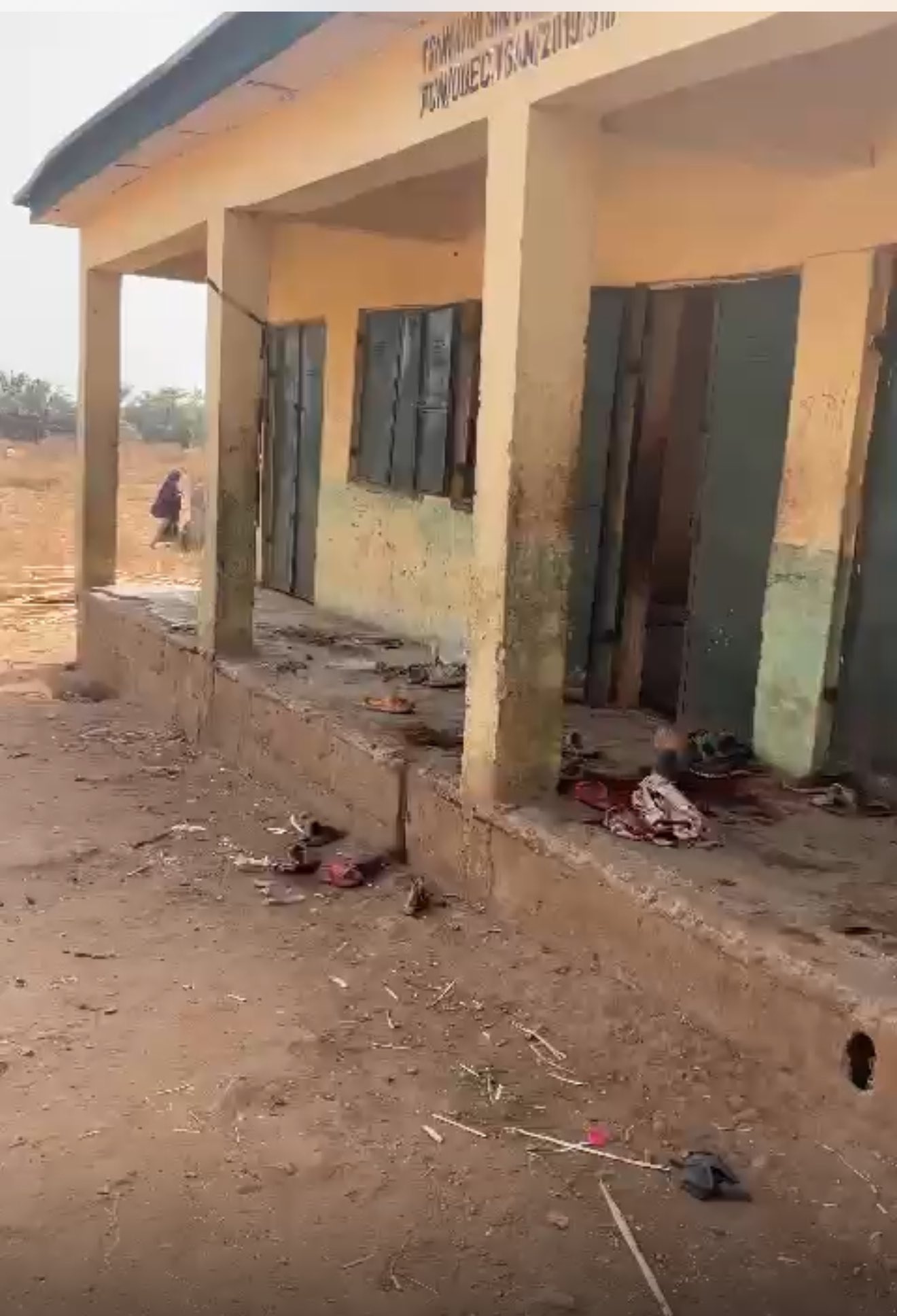 FCT Police Confirms Bomb Explosion At Tsangagyar Sani Uthman Islamiya School, Gives Safety Advice To Residents