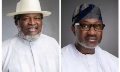 Otedola May Take Over Thisday Newspapers, Arise Tv Over Obaigbena’s $225.8M Debt To First Bank