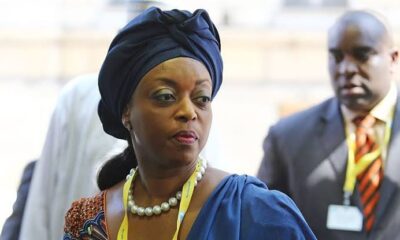 USA Signs Agreement To Return $52.88M Recovered Diezani's Illicit Funds To Nigeria